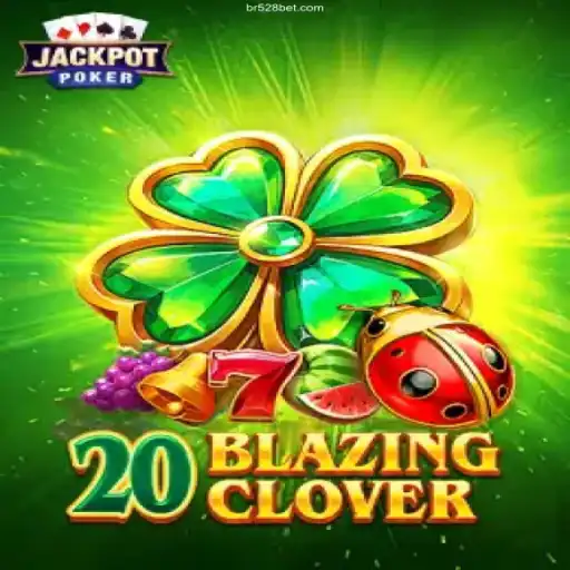 Dive into the Exciting World of 20BlazingClover: A Premier Online Casino Experience