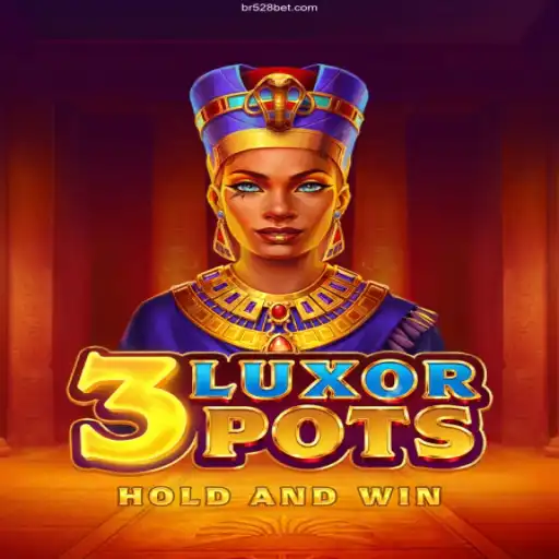 Exploring the Thrills of 3LuxorPots: A New Era in Online Gaming