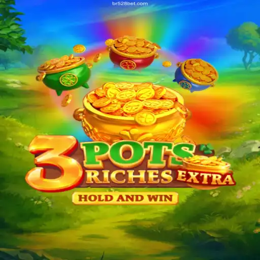 Exploring the Thrills of 3potsExtra and Online Casino Gaming