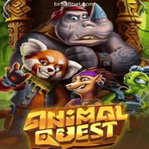Explore the Exciting World of AnimalQuest and Win Big!