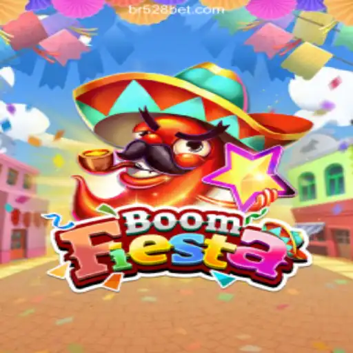 Unveiling BoomFiesta: The Thrilling Casino Adventure