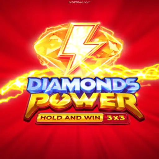 Exploring the Exciting World of DiamondsPower: A Thrilling Casino Experience