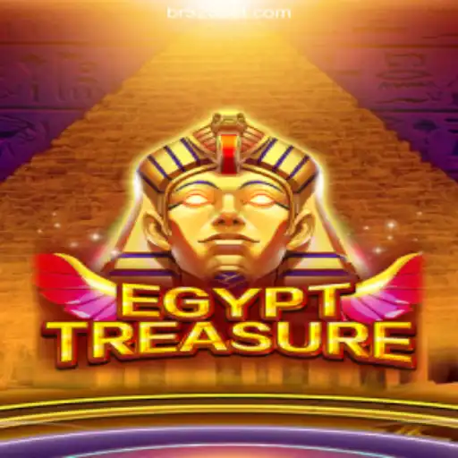 Discover the Thrilling Adventure of EgyptTreasure in the World of Online Gaming