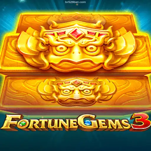 Discover the Excitement of FortuneGems3 at BR528 Cassino