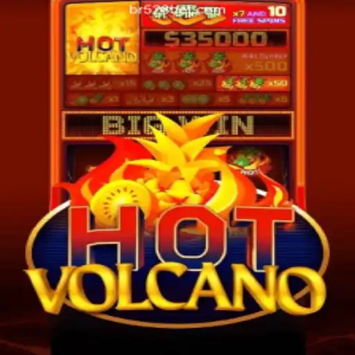 Exploring the Thrills of HotVolcano: A Premier Online Casino Game