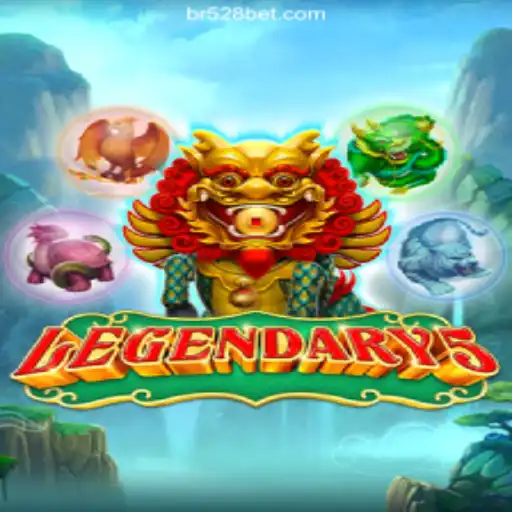 Legendary5: A New Era in Online Gaming