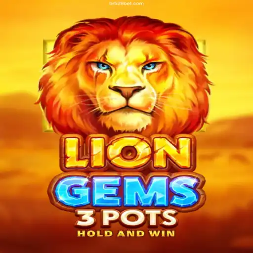 Exploring the Exciting World of LionGems3pots and BR528 Cassino Online