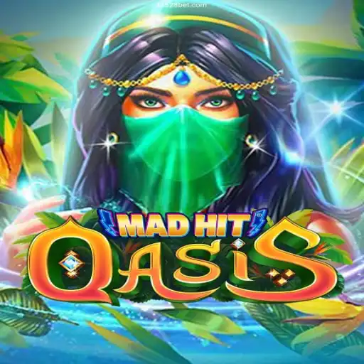 MadHitOasis: Unveiling the Excitement of the New Casino Game