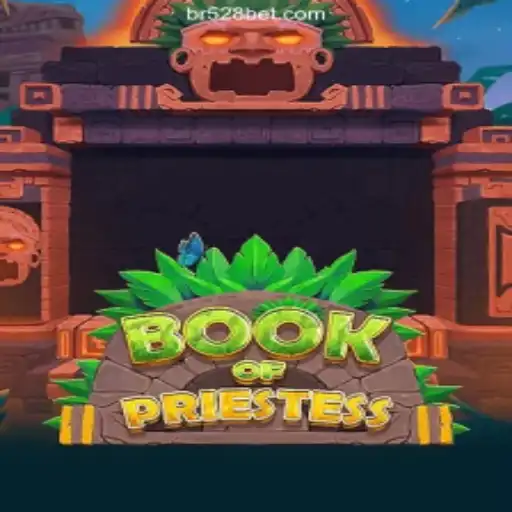 Exploring the Enchanting World of Book Of Priestess