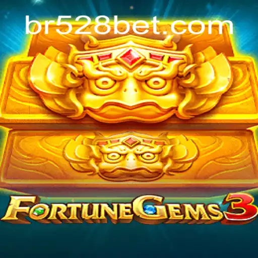 Discover the Excitement of FortuneGems3 at BR528 Cassino