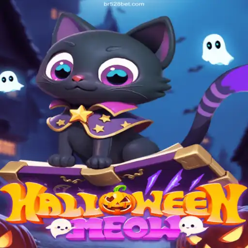 HalloweenMeow: A Spooky Adventure in the World of Online Gaming