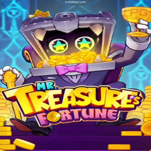 Unveiling the Treasures of MrTreasuresFortune: A Dive into the World of Online Gaming