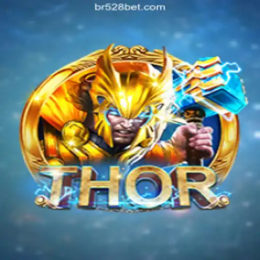 Exploring the Thrilling World of THOR: The Ultimate Gaming Experience with br528 Cassino Online